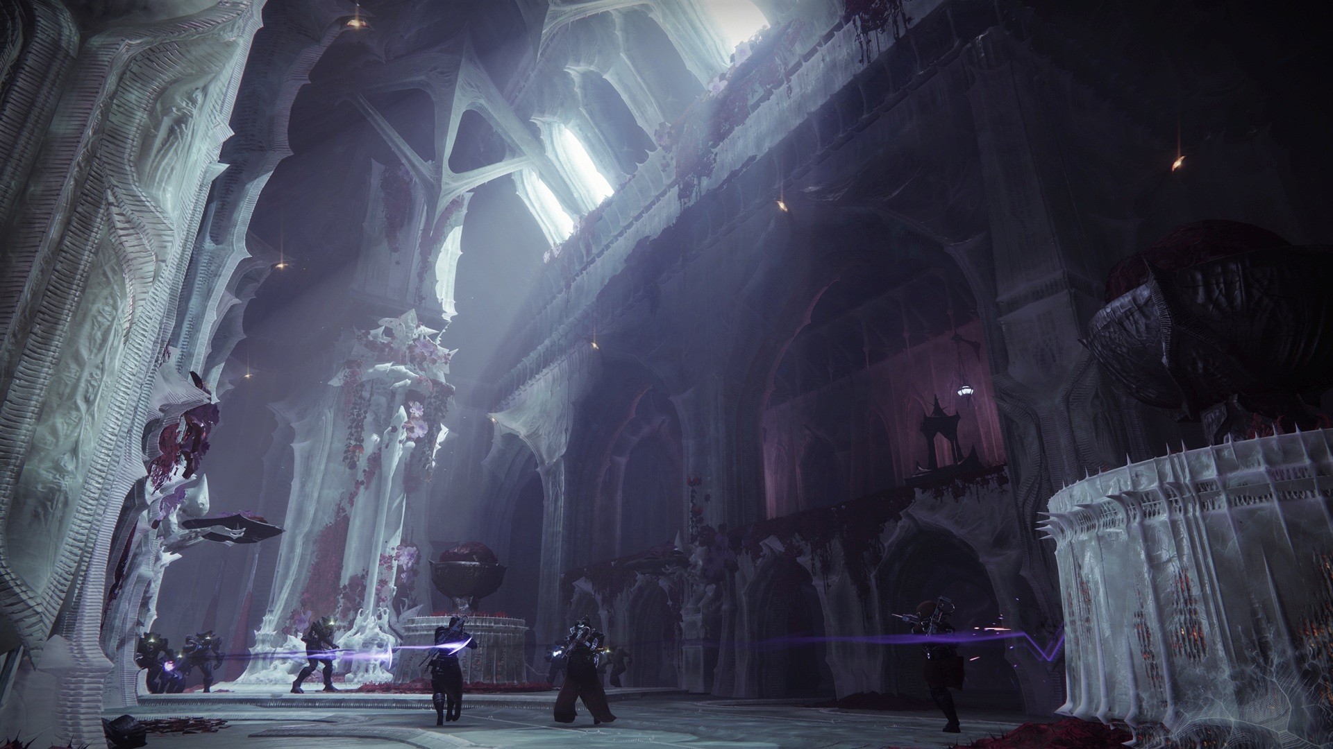 Destiny 2: La Reina Bruja - Imagen 46